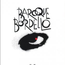 Baroque Bordello - 83-86 / Regards (2004) [2CD]