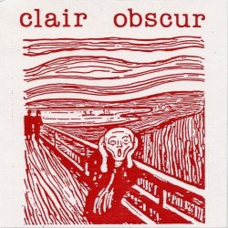 Clair Obscur - La Cassette Noire (1982)