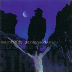 Mainfield - Strange Days (2004)
