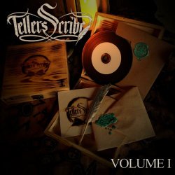 Tellers Scribe - Volume 1 (2024)