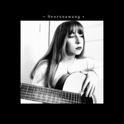 Neorxnawang - Trees Of Canary (2025) [Single]
