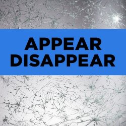 The Young Gods - Appear Disappear (2025) [Single]