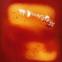 The Young Gods - L'eau Rouge/Red Water (2019) [Remastered]