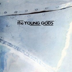 The Young Gods - TV Sky (30 Years Anniversary) (2022)
