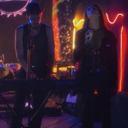 Lagrima Negra - The Shine Of Her Cold Eyes (2025) [Single]