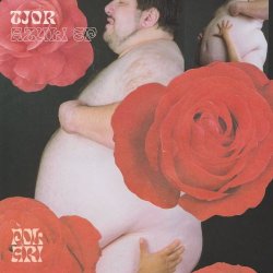 Tjor - Azuli (2022) [EP]