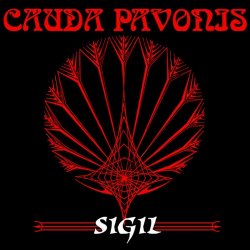 Cauda Pavonis - Sigil (2003)