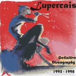 Lupercais - Definitive Discography 1995-1998 (2017)