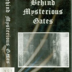 VA - Behind Mysterious Gates (1991)