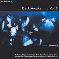 VA - Dark Awakening Vol. 2 (2002) [2CD]