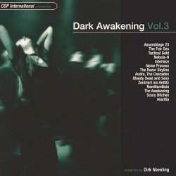 VA - Dark Awakening Vol. 3 (2003) [2CD]