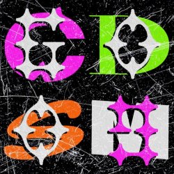 CDSM - Gogo (2023) [Single]