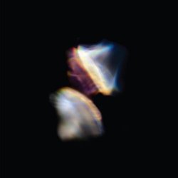 Emptyset - Borders (2017)