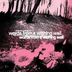 Shower Curtain - Words From A Wishing Well (Deluxe Edition) (2025)