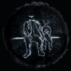 Spiralist - The Church Dyed Black (2019) [EP]