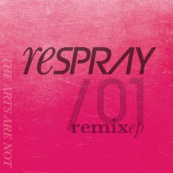 Spray - reSPRAY Vol. 1 (2025) [EP]