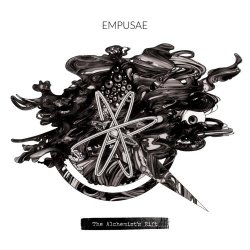 Empusae - The Alchemist's Rift (2025)