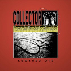Collector - Lowered Ute (2021)