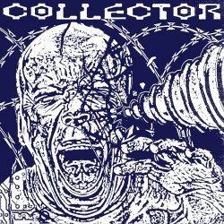 Collector - Pacing The Perimeter (2022) [EP]