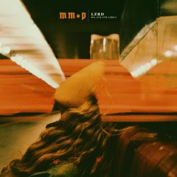 Melt Motif - Lizard (2025) [EP]