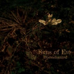 Suns Of Eve - Disenchanted (2025) [EP]