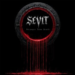 Sevit - Stranger Than Death (2025) [Single]