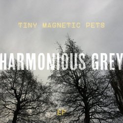 Tiny Magnetic Pets - Harmonious Grey (2025) [EP]