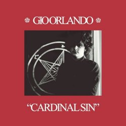 Gio Orlando - Cardinal Sin (2025) [Single]