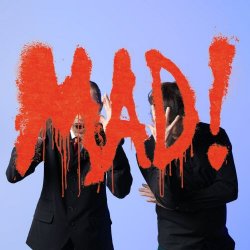 Sparks - Mad! (2025)