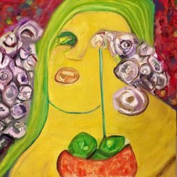 Alien Chicks - Forbidden Fruit (2025) [EP]
