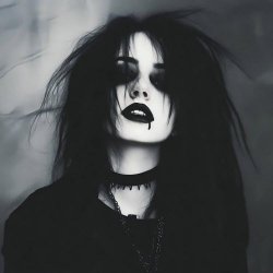 Cruc1fy - Watch1ng (2025) [Single]