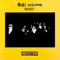 Robi Insinna - Neoist (2025) [EP]