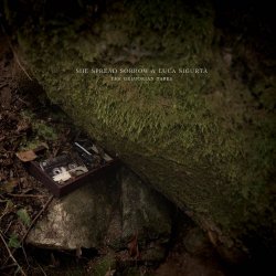 She Spread Sorrow & Luca Sigurtà - The Grimorian Tapes (2025)