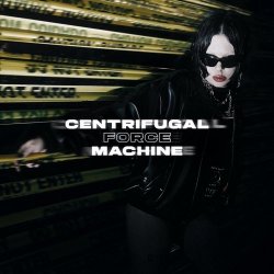 Centrifugal Force Machine - Object Permanence (2025)