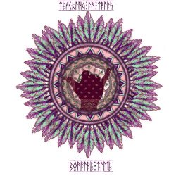 Teaching In Trips - Bonfire Time (2019)