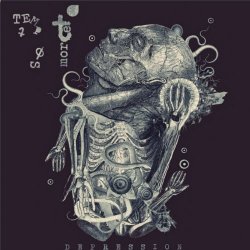 Tempos De Morte - Depression (2019) [EP]