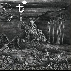 Tempos De Morte - Flégias (2020) [Single]