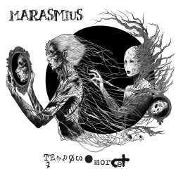 Tempos De Morte - Marasmius (2025) [Single]