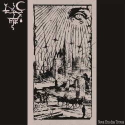 Tempos De Morte - Nova Era Das Trevas (2023) [Single]