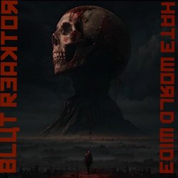 Blut Reaktor - The Hunter (2025) [Single]
