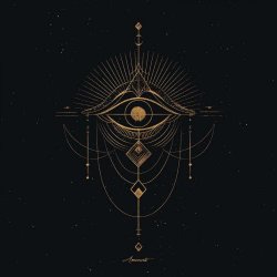 Amanati - Spell (2025) [Single]