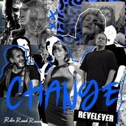 ReveLever - Change (2024) [Single]