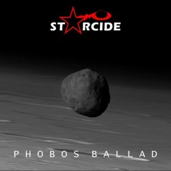 Starcide - Phobos Ballad (2025) [Single]