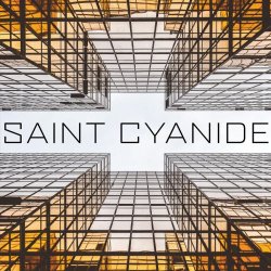 Saint Cyanide - Sparrows And Ravens (2025) [Single]