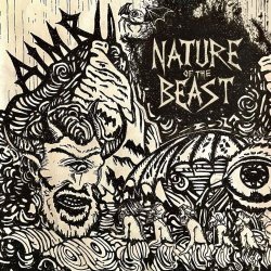 Alone In My Room - Nature Of The Beast (2025)
