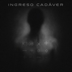 Ingreso Cadáver - De Miseria Y Soledad (2025) [Single]