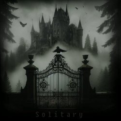 Matem - Solitary (2025) [Single]