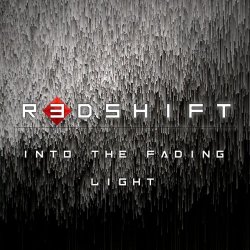 R3DSHIFT - Into The Fading Light (2025) [Single]