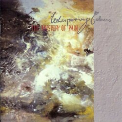 Whispering Colours - The Mystery Of Pain (1995)
