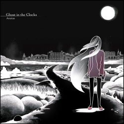 Anoice - Ghost In The Clocks (2019)